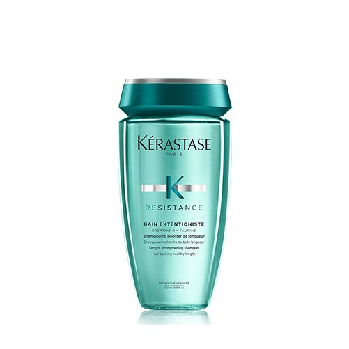 bain extentioniste shampoo fortalecedor para cabelo